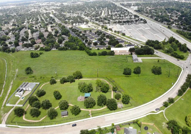 Photo 3 of Land for sale at 16230 Westpark Dr, Houston, TX 77082 | MLS# 11046018 | Listing updated on 2026-07-19