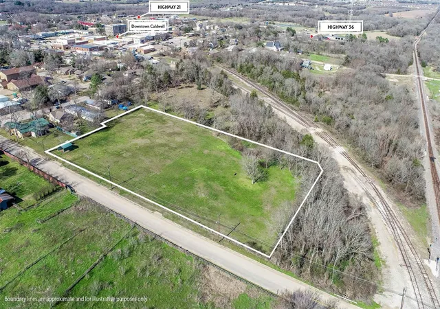 1st image of Tbd S Harvey St, Caldwell, TX 77836 | MLS# 24676086