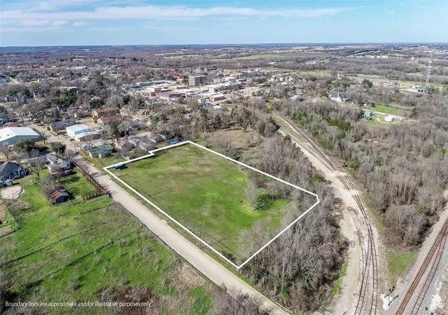 2nd image of Tbd S Harvey St, Caldwell, TX 77836 | MLS# 24676086