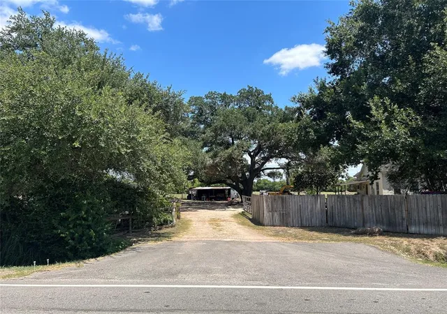 Photo 2 of Land for sale at 19522 Becker Rd, Hockley, TX 77447 | MLS# 95332366 | Listing updated on 2026-03-13