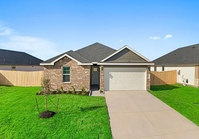Photo 1 of Single family home for sale at 1518 Shimmering Ocean Way, Iowa Colony, TX 77583 | MLS# 54883972 | Listing updated on 2026-09-14