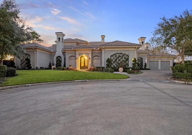 2nd image of 11727 Bistro Ln, Houston, TX 77082 | MLS# 50214343