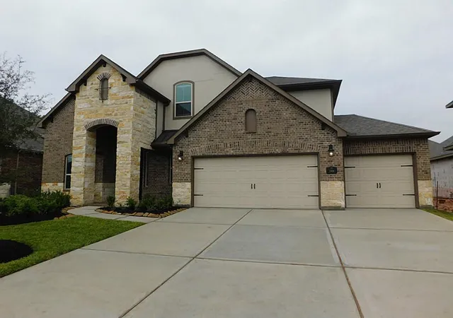 Photo 1 of Single family home for sale at 25614 British Pine Ct, Katy, TX 77494 | MLS# 20249891 | Listing updated on 2026-07-27
