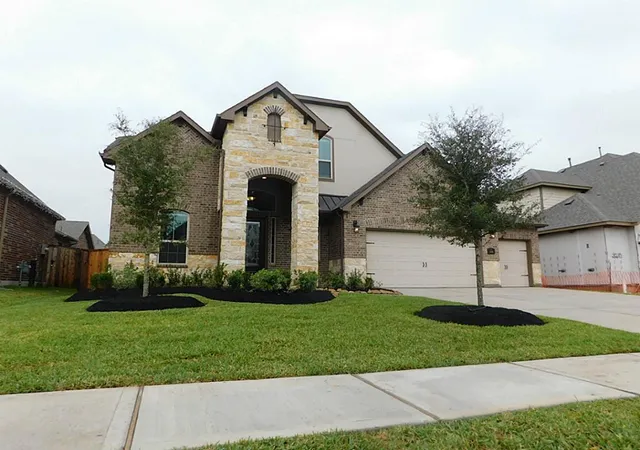 Photo 2 of Single family home for sale at 25614 British Pine Ct, Katy, TX 77494 | MLS# 20249891 | Listing updated on 2026-07-27