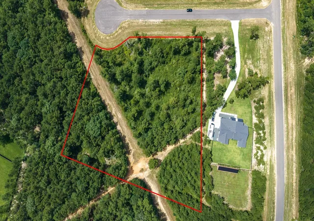 Photo 2 of Land for sale at 15808 Integrity Dr, Willis, TX 77378 | MLS# 9181535 | Listing updated on 2026-07-21