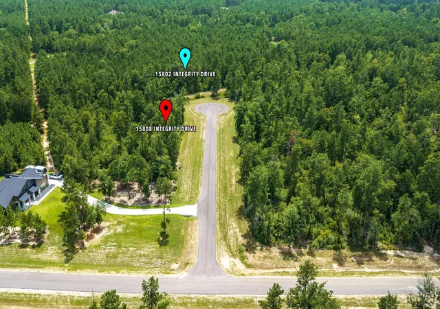 Photo 4 of Land for sale at 15808 Integrity Dr, Willis, TX 77378 | MLS# 9181535 | Listing updated on 2026-07-21