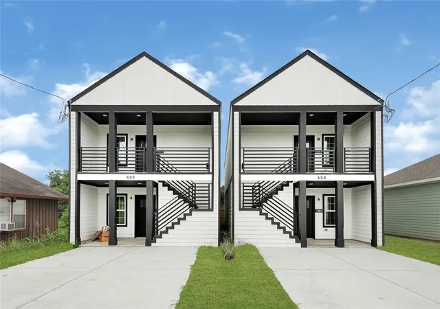 1st image of 430 Rhode Island St, Houston, TX 77029 | MLS# 29801857