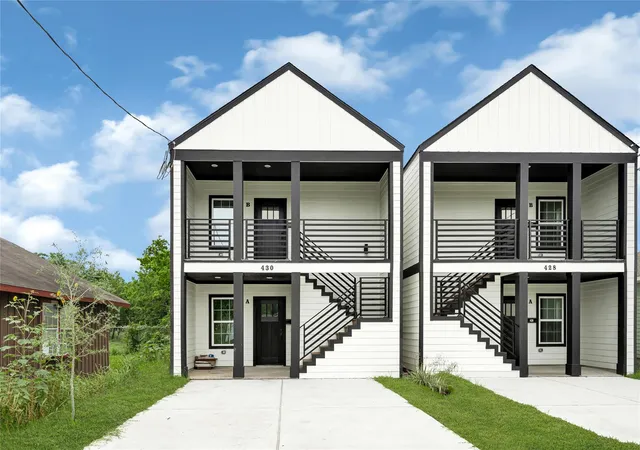 29th image of 430 Rhode Island St, Houston, TX 77029 | MLS# 29801857