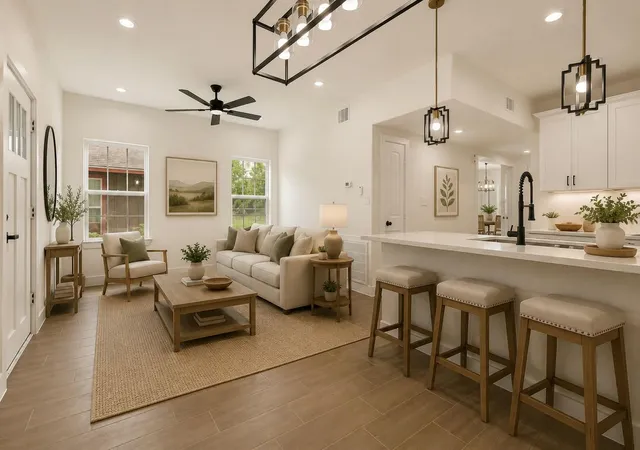 3rd image of 430 Rhode Island St, Houston, TX 77029 | MLS# 29801857