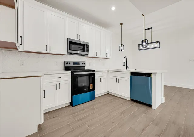 5th image of 430 Rhode Island St, Houston, TX 77029 | MLS# 29801857