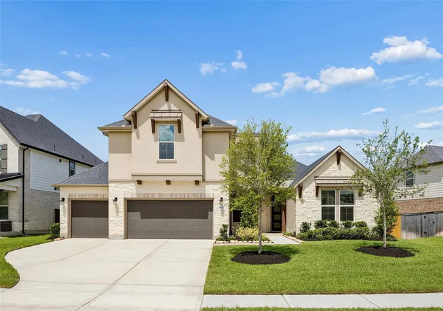 Homes for sale in Tomball, TX | 20303 Desert Foal Dr, Tomball, TX 77377 | MLS# 54001263