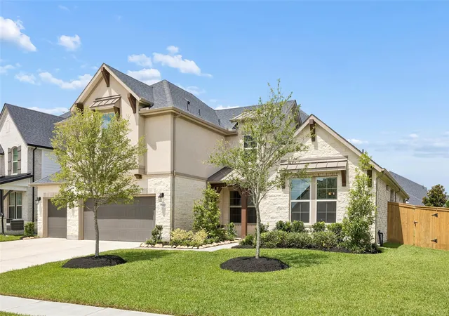 Homes for sale in Tomball, TX | 20303 Desert Foal Dr, Tomball, TX 77377 | MLS# 54001263