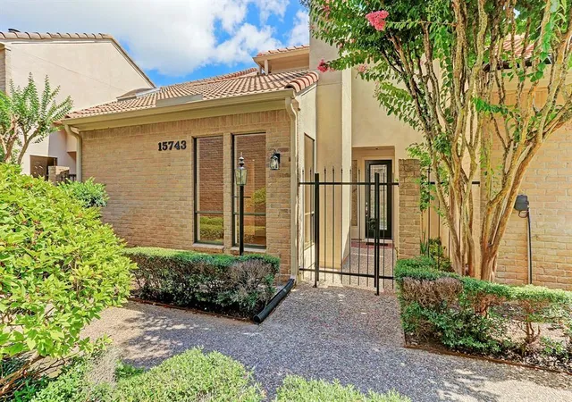1st image of 15743 Tanya Cir, Houston, TX 77079 | MLS# 67282590
