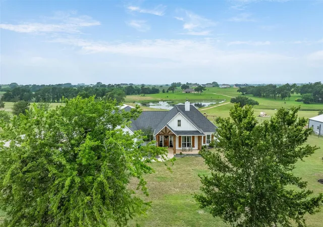 Photo 1 of Single family home for sale at 9075 Loop Rd, Bellville, TX 77418 | MLS# 80593440 | Listing updated on 2026-09-10