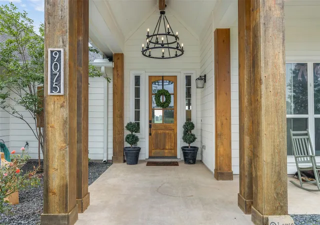 Photo 3 of Single family home for sale at 9075 Loop Rd, Bellville, TX 77418 | MLS# 80593440 | Listing updated on 2026-09-10