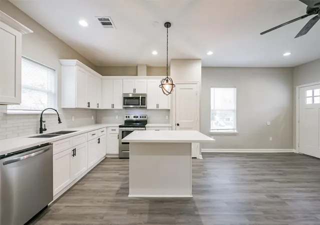 Photo 2 of Multi family home for sale at 4405 Mallow St, Houston, TX 77051 | MLS# 92929611 | Listing updated on 2026-07-16
