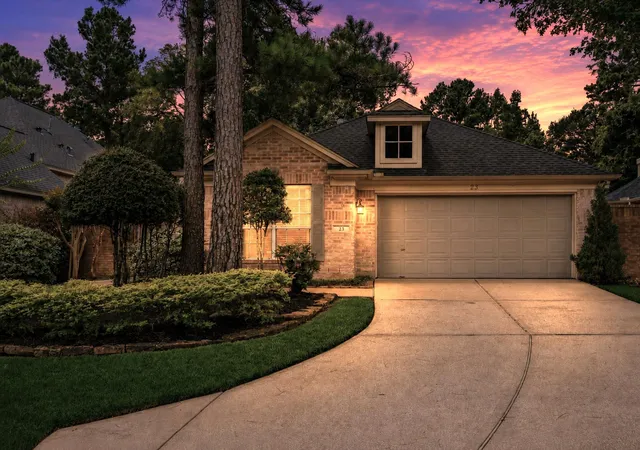 1st image of 23 E Sienna Pl, Spring, TX 77382 | MLS# 5617669