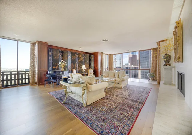 Photo 1 of Condo for sale at 2016 Main St #PH 6, Houston, TX 77002 | MLS# 79269470 | Listing updated on 2026-09-18