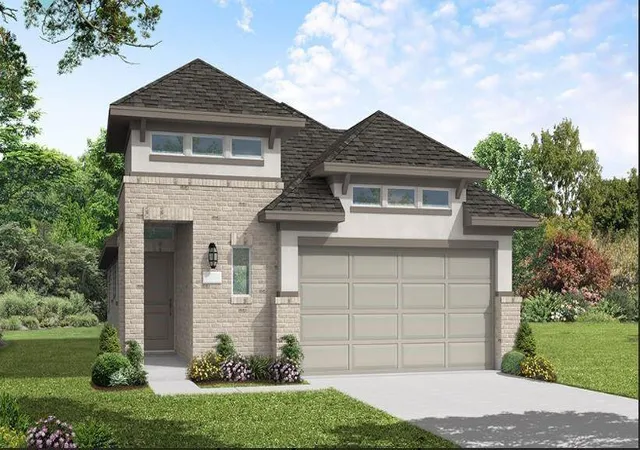 Photo 1 of Single family home for sale at 8411 Seasonal Solstice Trl, Richmond, TX 77406 | MLS# 72104349 | Listing updated on 2026-09-18