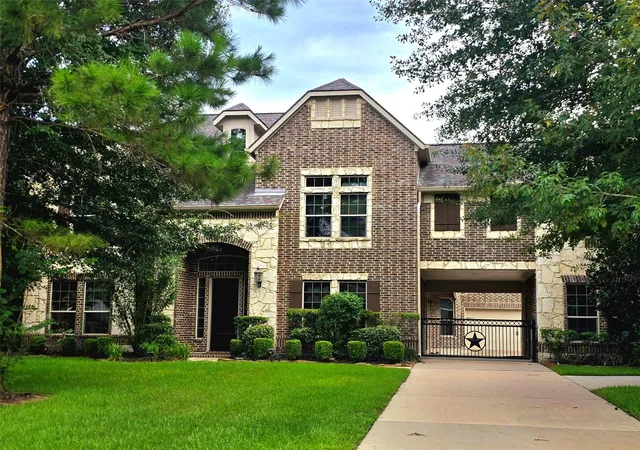 1st image of 15211 Mccall Park, Magnolia, TX 77355 | MLS# 31084940