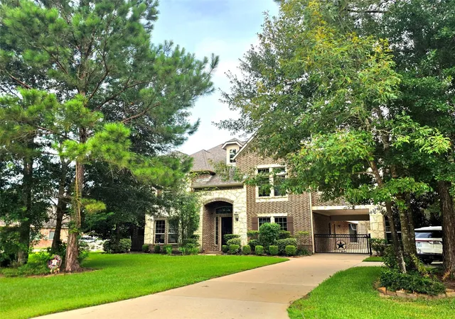 2nd image of 15211 Mccall Park, Magnolia, TX 77355 | MLS# 31084940