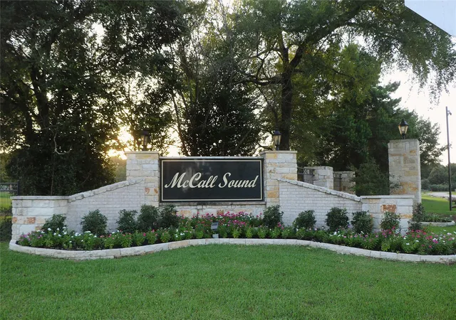 42nd image of 15211 Mccall Park, Magnolia, TX 77355 | MLS# 31084940