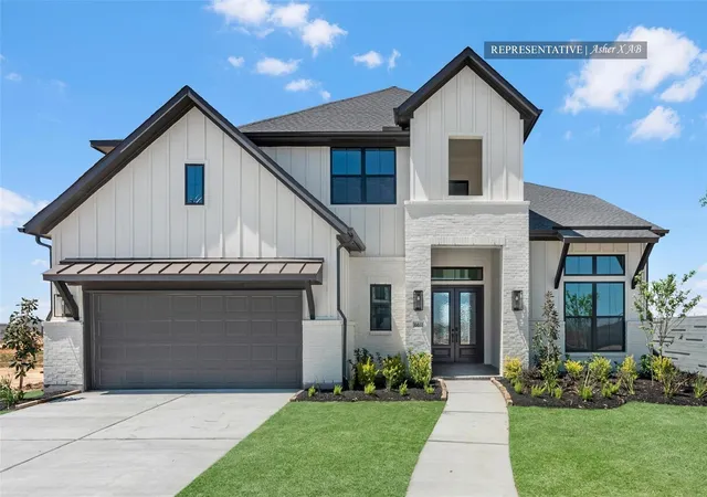1st image of 16506 Jolly Dawn Dr, Hockley, TX 77447 | MLS# 92742372