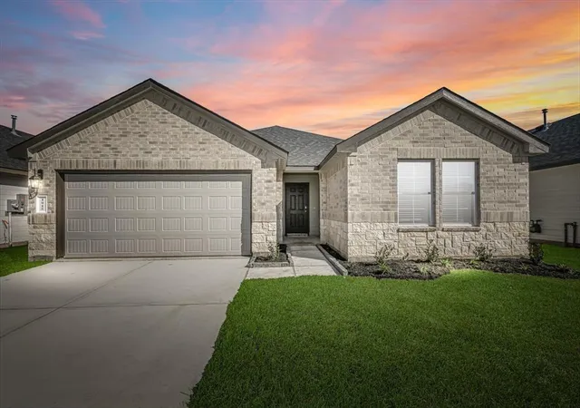Photo 1 of Single family home for sale at 1026 Appaloosa Ln, Rosharon, TX 77583 | MLS# 17869909 | Listing updated on 2026-08-06