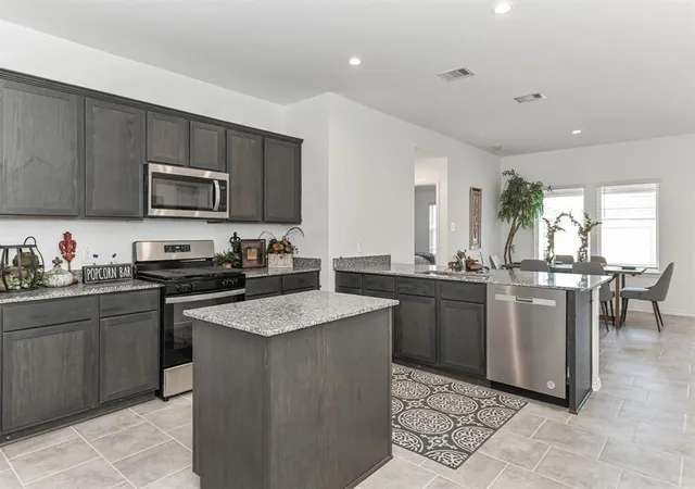 Photo 3 of Single family home for sale at 1026 Appaloosa Ln, Rosharon, TX 77583 | MLS# 17869909 | Listing updated on 2026-08-06