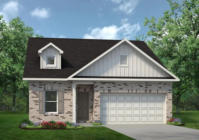 1st image of 281 Green Juniper Wy, Pattison, TX 77423 | MLS# 16444835