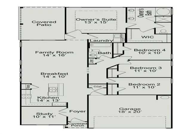 27th image of 281 Green Juniper Wy, Pattison, TX 77423 | MLS# 16444835