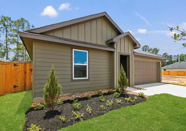 Homes for sale in New Waverly, TX | 240 Golden Eagle Blvd, New Waverly, TX 77358 | MLS# 67465650