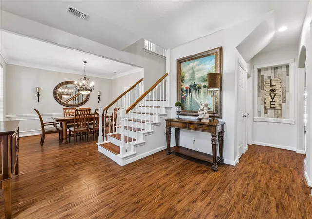 Photo 3 of Single family home for sale at 3615 Garrettsville Dr, Pearland, TX 77584 | MLS# 66807274 | Listing updated on 2026-09-08