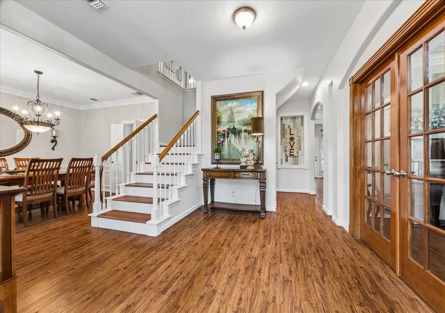 Photo 3 of Single family home for sale at 3615 Garrettsville Dr, Pearland, TX 77584 | MLS# 66807274 | Listing updated on 2026-09-08