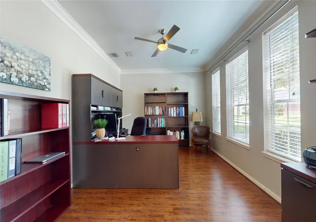 Photo 4 of Single family home for sale at 3615 Garrettsville Dr, Pearland, TX 77584 | MLS# 66807274 | Listing updated on 2026-09-08