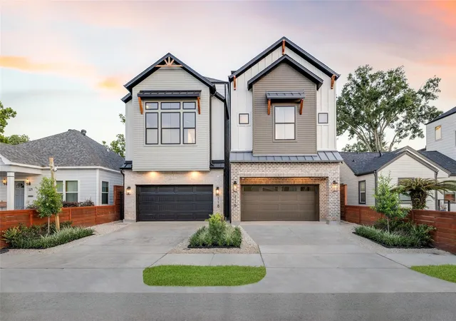 1st image of 116 E 23rd St, Houston, TX 77008 | MLS# 81689864