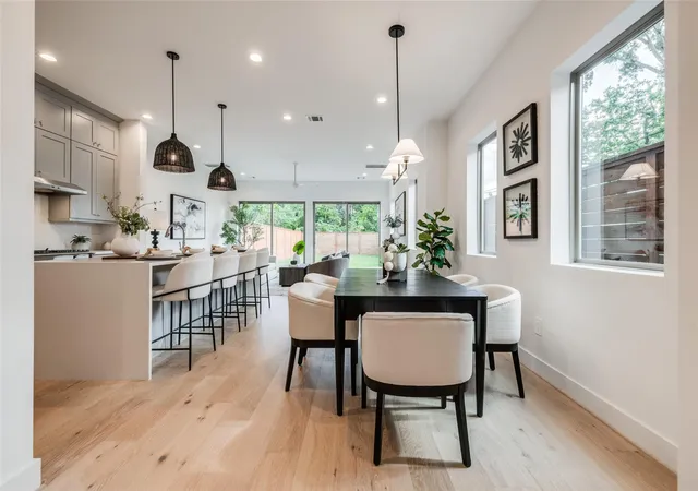 3rd image of 116 E 23Rd St, Houston, TX 77008 | MLS# 81689864