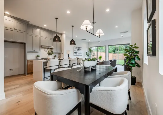 4th image of 116 E 23Rd St, Houston, TX 77008 | MLS# 81689864