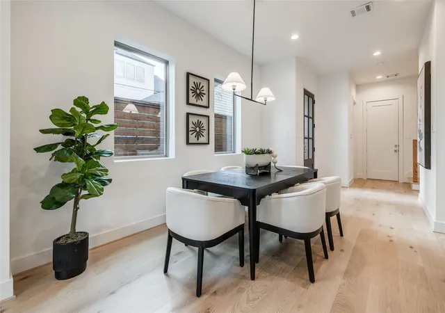 5th image of 116 E 23Rd St, Houston, TX 77008 | MLS# 81689864