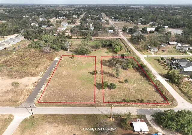 Photo 1 of Land for sale at 000 20th, Hempstead, TX 77445 | MLS# 64161037 | Listing updated on 2026-07-09