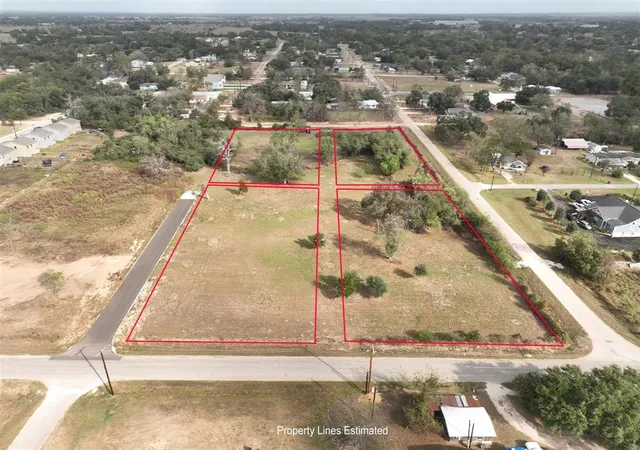 Photo 2 of Land for sale at 000 20th, Hempstead, TX 77445 | MLS# 64161037 | Listing updated on 2026-07-09