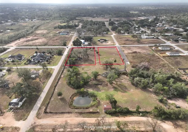Photo 3 of Land for sale at 000 20th, Hempstead, TX 77445 | MLS# 64161037 | Listing updated on 2026-07-09