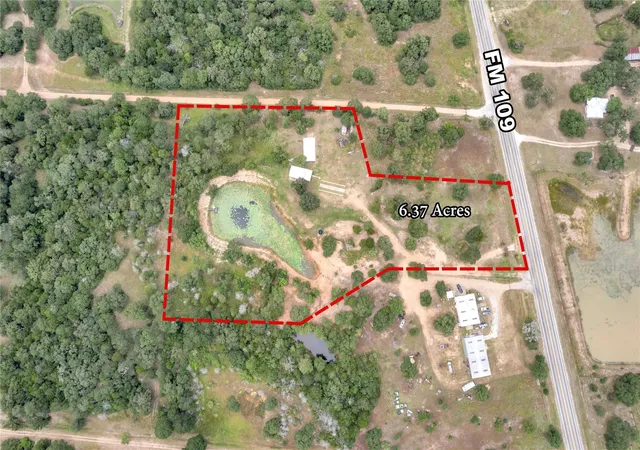 2nd image of 2396 Fm 109, Columbus, TX 78934 | MLS# 836452