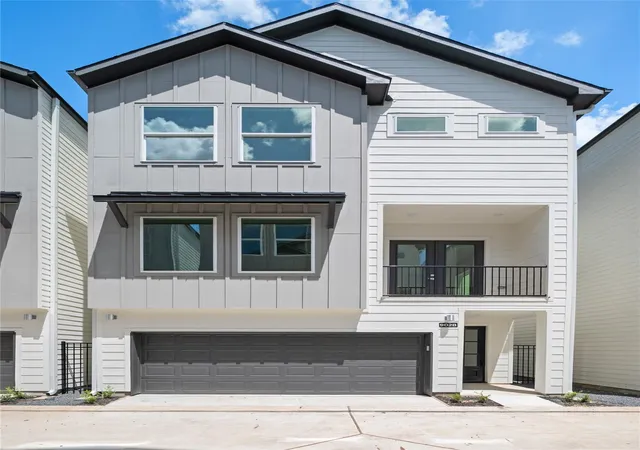 2nd image of 902 Kern St #B, Houston, TX 77009 | MLS# 6696278