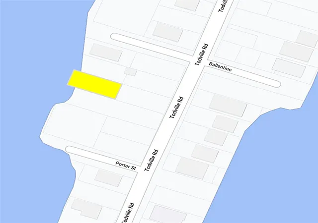 4th image of 000 Todville Road Road, Seabrook, TX 77586 | MLS# 80565484