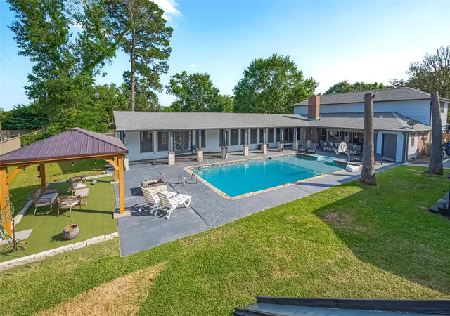 50th image of 218 Beaumont Dr, Magnolia, TX 77354 | MLS# 92504618