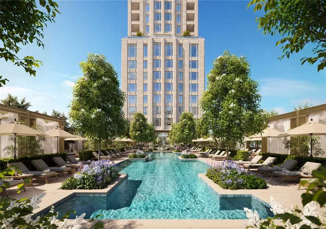 2nd image of 2120 Post Oak Blvd, Houston, TX 77056