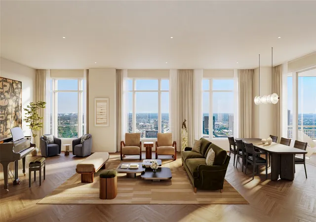 1st image of 2120 Post Oak Blvd #36D, Houston, TX 77056 | MLS# 12675688