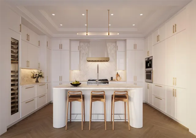 2nd image of 2120 Post Oak Blvd #36D, Houston, TX 77056 | MLS# 12675688