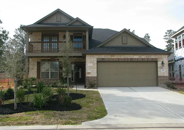 1st image of 110 S Sawbridge Cir, Spring, TX 77389 | MLS# 75957305